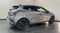 Renault Clio 1.6 E-Tech 145ch full hybrid esprit Alpine - 25 — photo 4