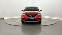 Renault Arkana 1.6 E-Tech hybride 145ch Techno -22