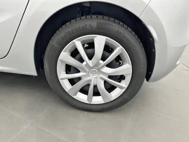 Opel Corsa electrique 136 ch &amp; batterie 50 kwh — photo 13