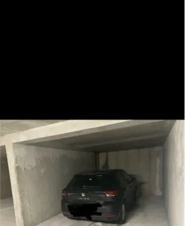 Location place de parking