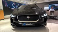 Jaguar I-Pace EV400 HSE AWD