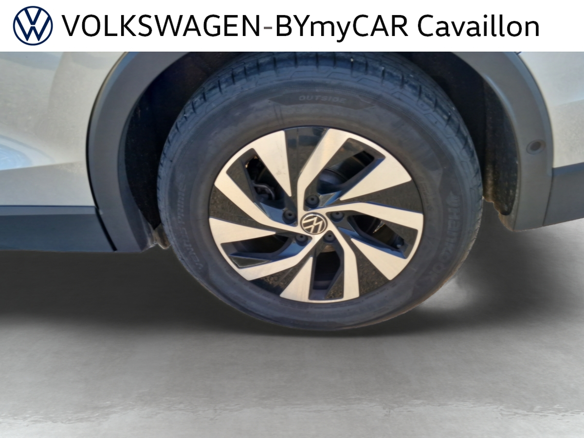 Volkswagen Tiguan 2.0 TDI 150ch DSG7 — photo 19