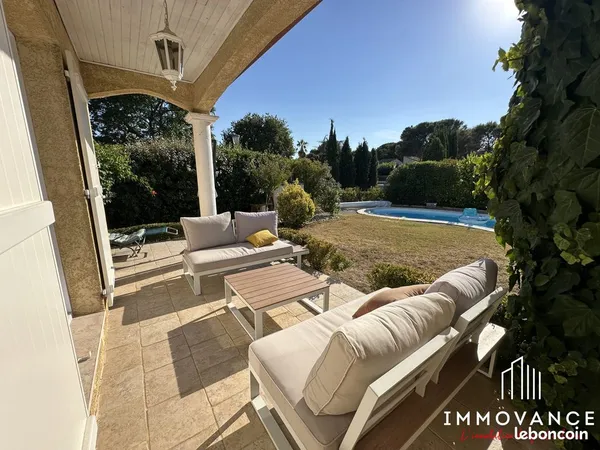 Maison 4 pièces 127 m²