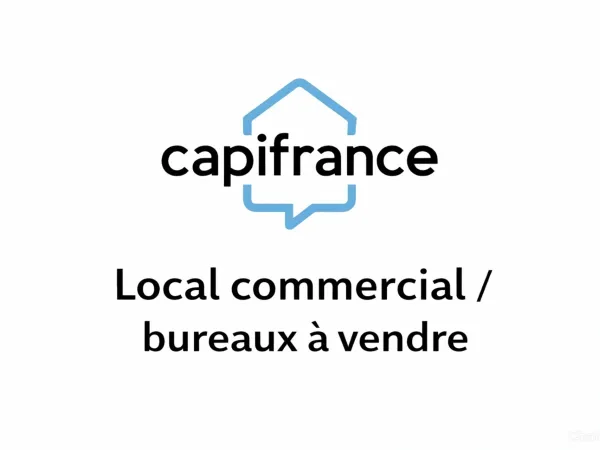 Local 6 pièces 701 m²