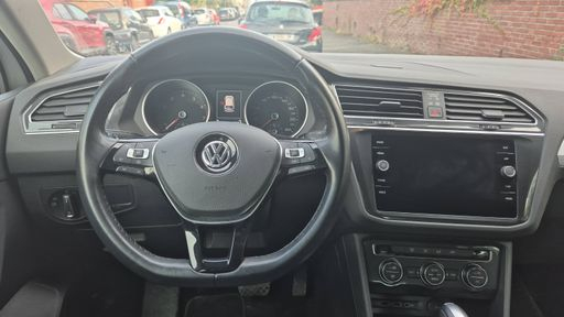 Volkswagen Tiguan 1.5 TSI 150 DSG7 - Confortline – 2020 – 34434 km – Essence – Boîte Automatique — photo 33
