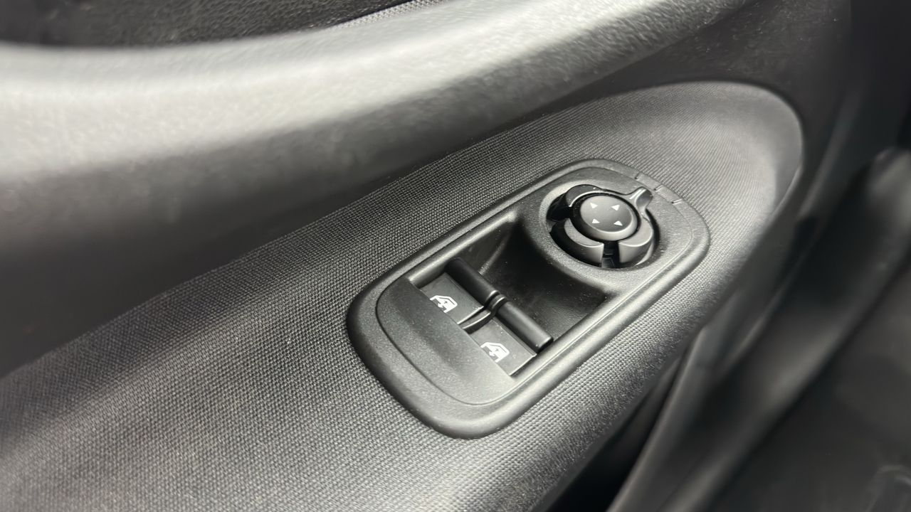 Fiat 500 e 95 ch — photo 16