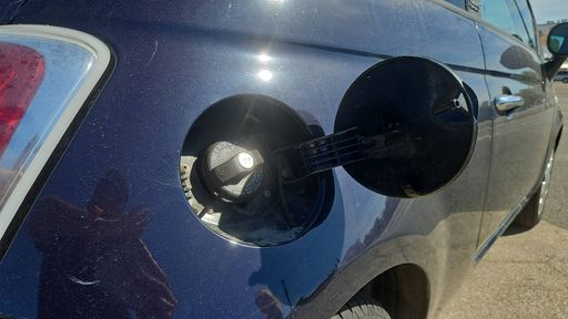 Fiat 500 1.2 69 - Pop – 2012 – 83602 km – Essence – Boîte Automatique — photo 10