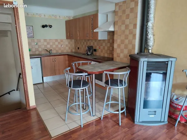 Location maison 90 M2