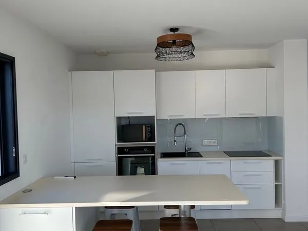 Location appartement Tosse