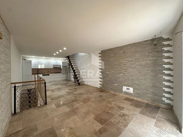 Maison de village 3 pièces 84 m²