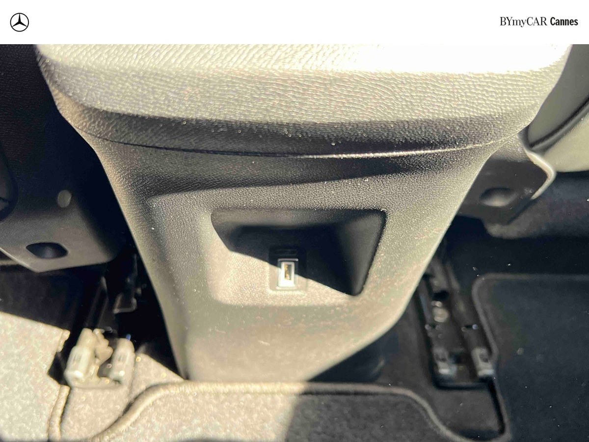 Citroen C5 Aircross BlueHDi 130 S&amp;S EAT8 — photo 20