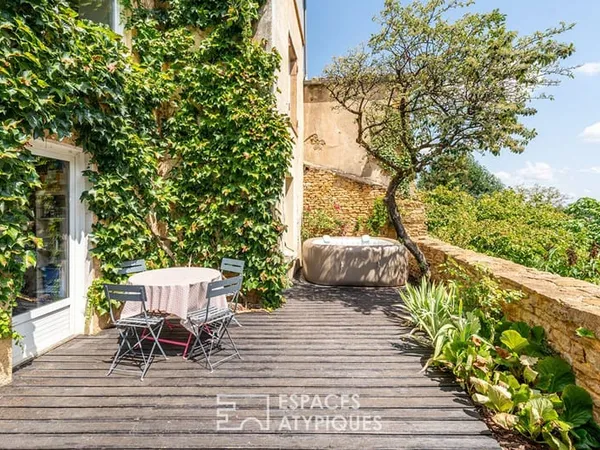 Maison 6 pièces 130 m²