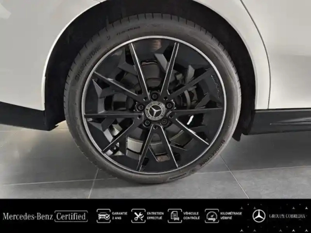 Mercedes Cla 250+ eq 272ch limited edition — photo 29
