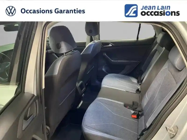 Volkswagen T-Cross 1.0 tsi 115 start/stop dsg7 — photo 6