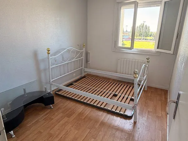Chambre en colocation