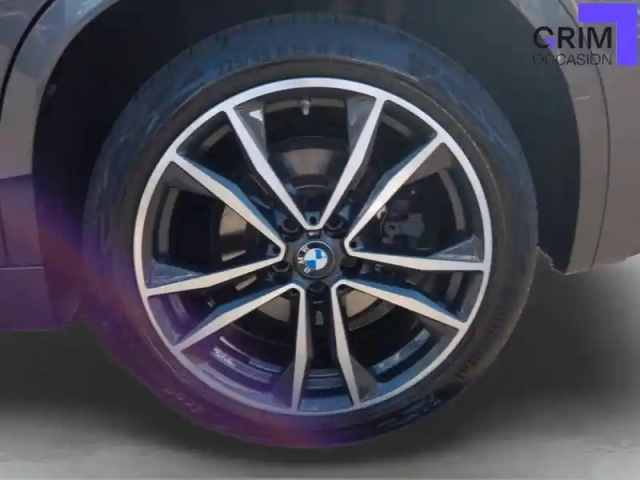 Bmw X2 xdrive 25e 220 ch bva6 — photo 16