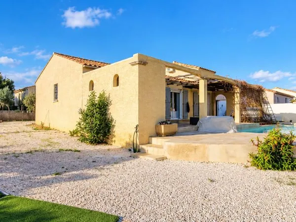 Villa 5 pièces 115 m²