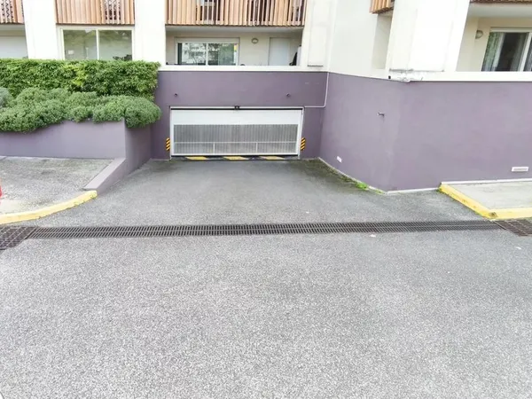 Parking/box 12 m² Aubagne