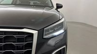 Audi Q2 35 TFSI 150ch Design S tronic 7 — photo 17