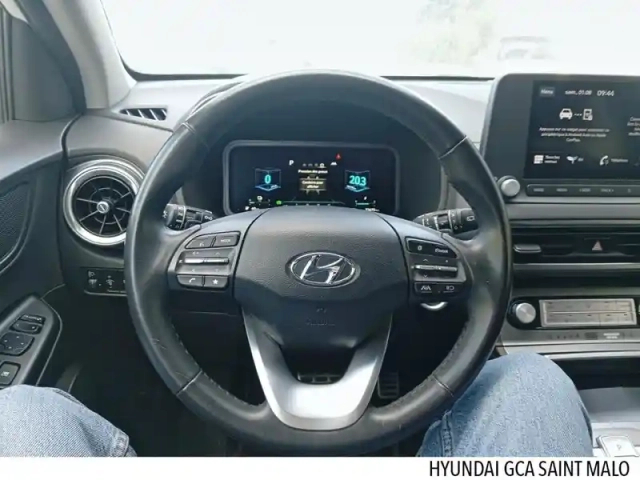 Hyundai Kona electric 39kwh - 136ch intuitive — photo 6