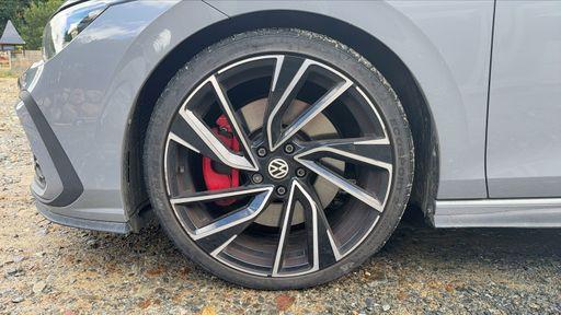 Volkswagen Golf 2.0 TFSI 245 DSG7 - GTI – 2021 – 100474 km – Essence – Boîte Automatique — photo 10