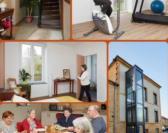 Colocation seniors pour bien vieillir et ne plus souffrir de la solitude