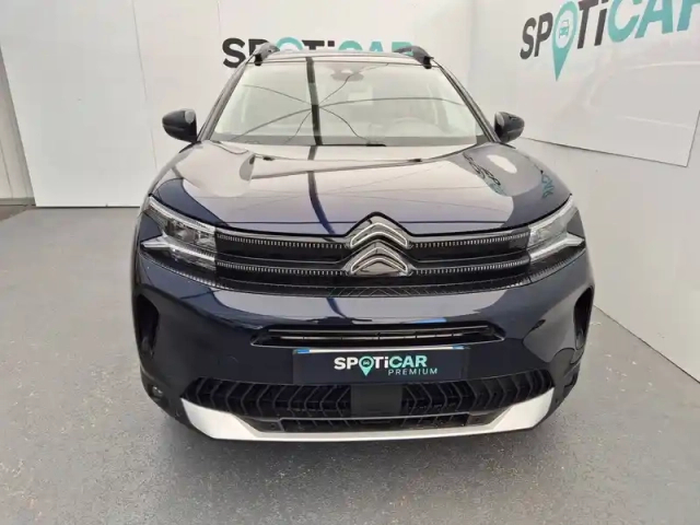 Citroën C5 Aircross hybride 145 e-dcs6 — photo 2