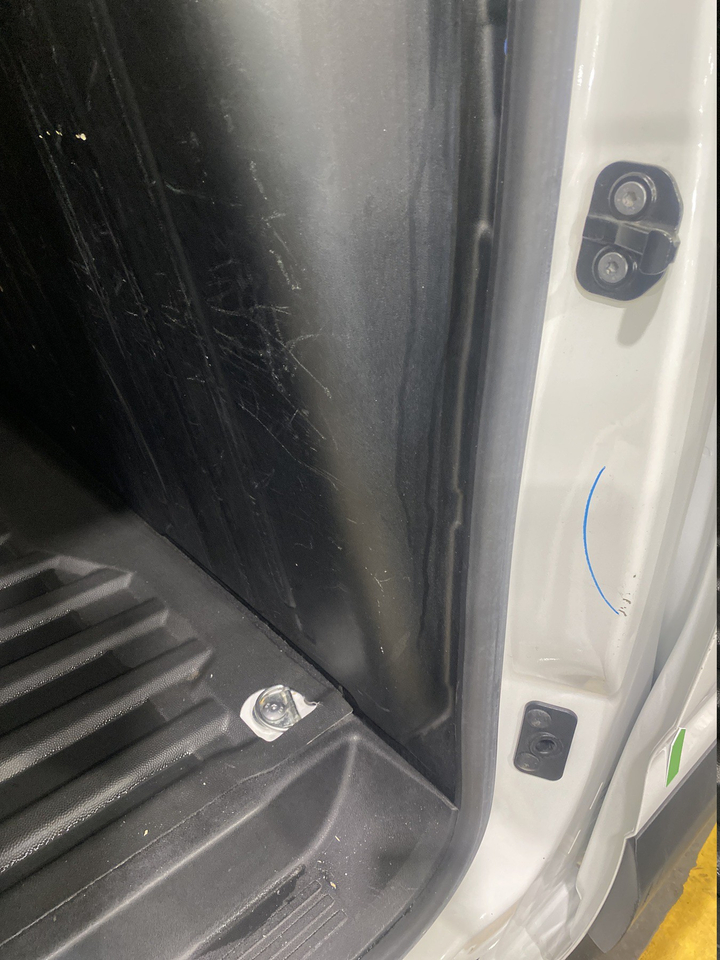 Citroën Berlingo Van — photo 36
