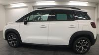 Citroen C3 Aircross BlueHDi 110ch S&S Shine — photo 8
