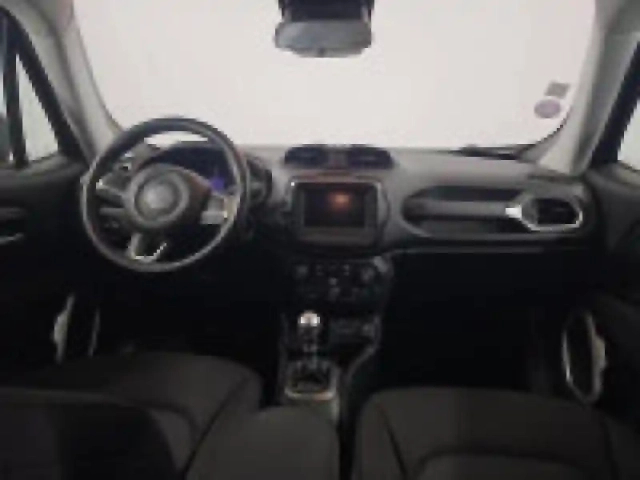 Jeep Renegade 1.0 gse t3 120ch quicksilver winter edition my20 — photo 7
