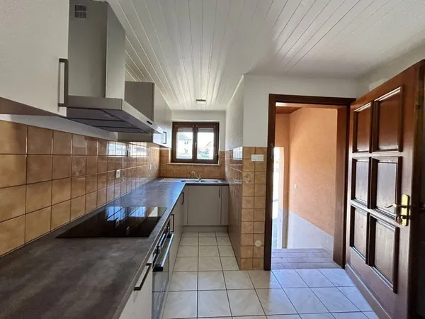 Duplex 2 pièces 42 m²