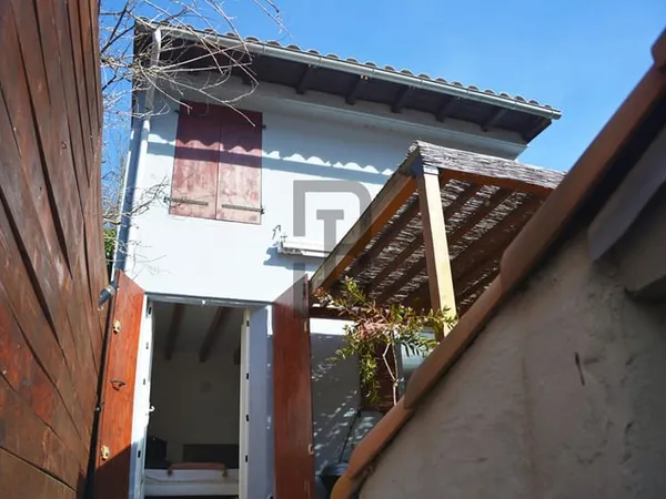 Maison Vente Quillan 4p 60m² 145161€