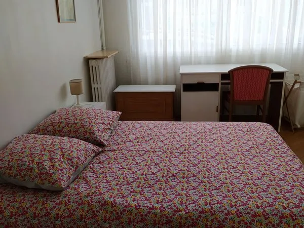 Chambre à louer
