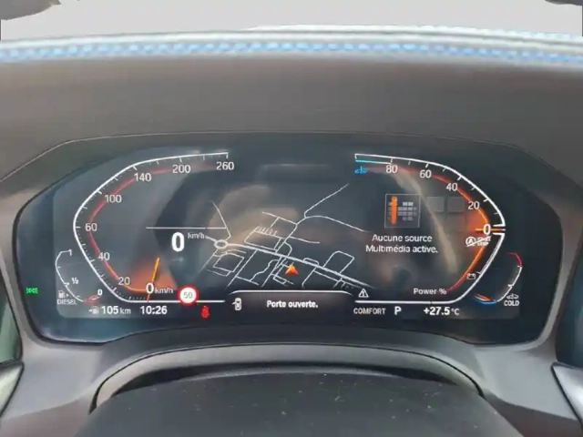 Bmw Serie 4 gran coupe 420d xdrive 190 ch bva8 — photo 28