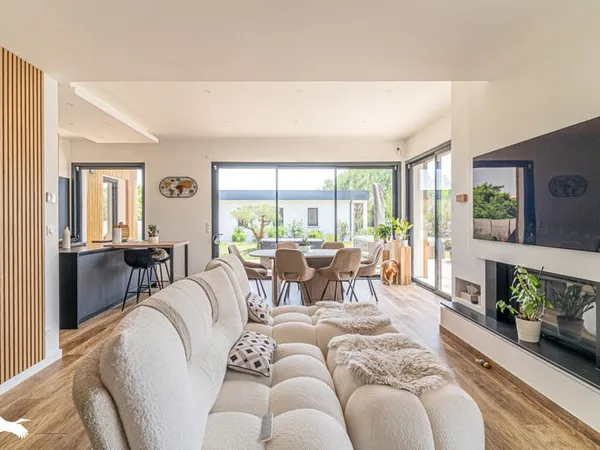 Maison 6 pièces 149 m²