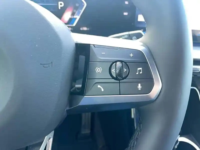 Bmw X1 i xdrive30 313ch bva — photo 35