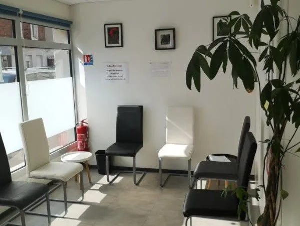 VENTE 80M2 Local médical