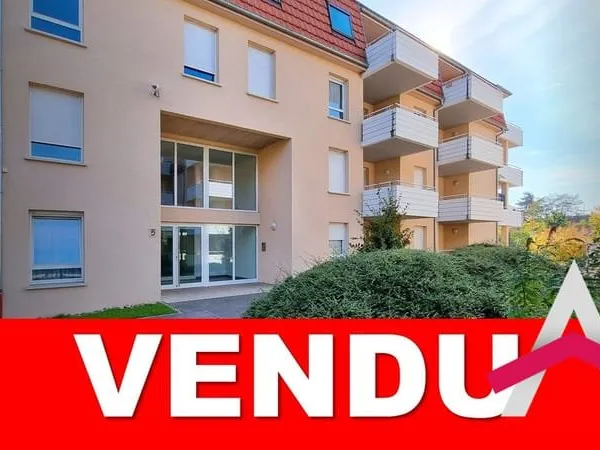 Appartement 2 pièces 50 m²