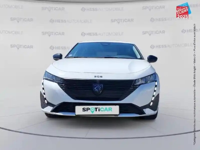 Peugeot 308 Phev 180Ch Active Pack E-Eat8 phev 180ch active pack e-eat8 — photo 2