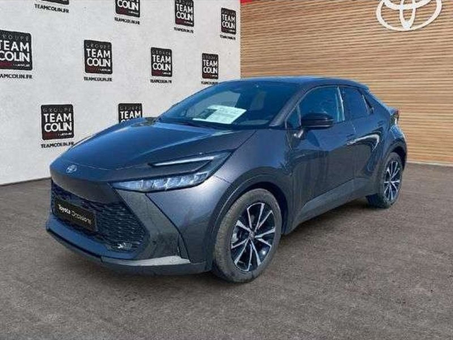 Toyota C-HR Toyota Toyota C-HR 1.8 Hybride 140ch Design Business NG23