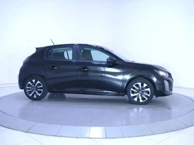 Peugeot 208 puretech 100 s&amp;s bvm6 — photo 5