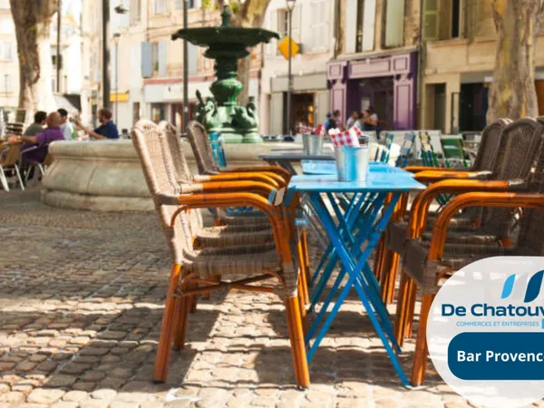 Fonds de commerce
