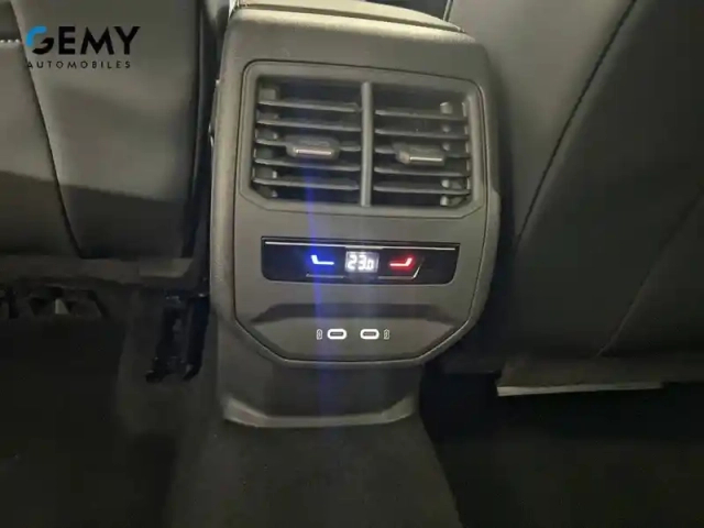 Cupra Formentor 2.0 tdi 150 ch — photo 16