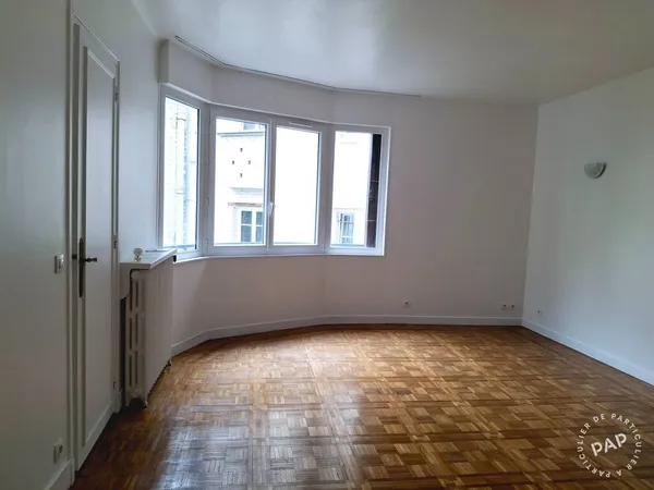 Appartement 1 pièce 43 m²