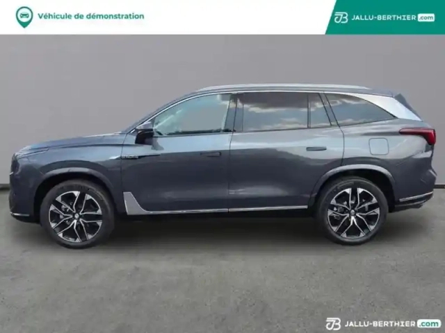 Mg S9 mg 1.5 gdi 299ch phev premium — photo 5