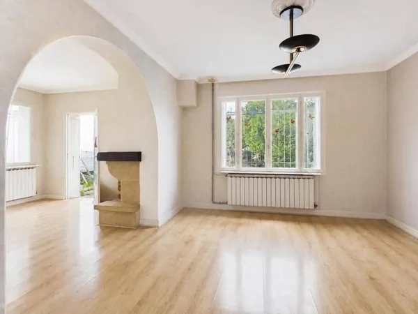 Maison 6 pièces 120 m²