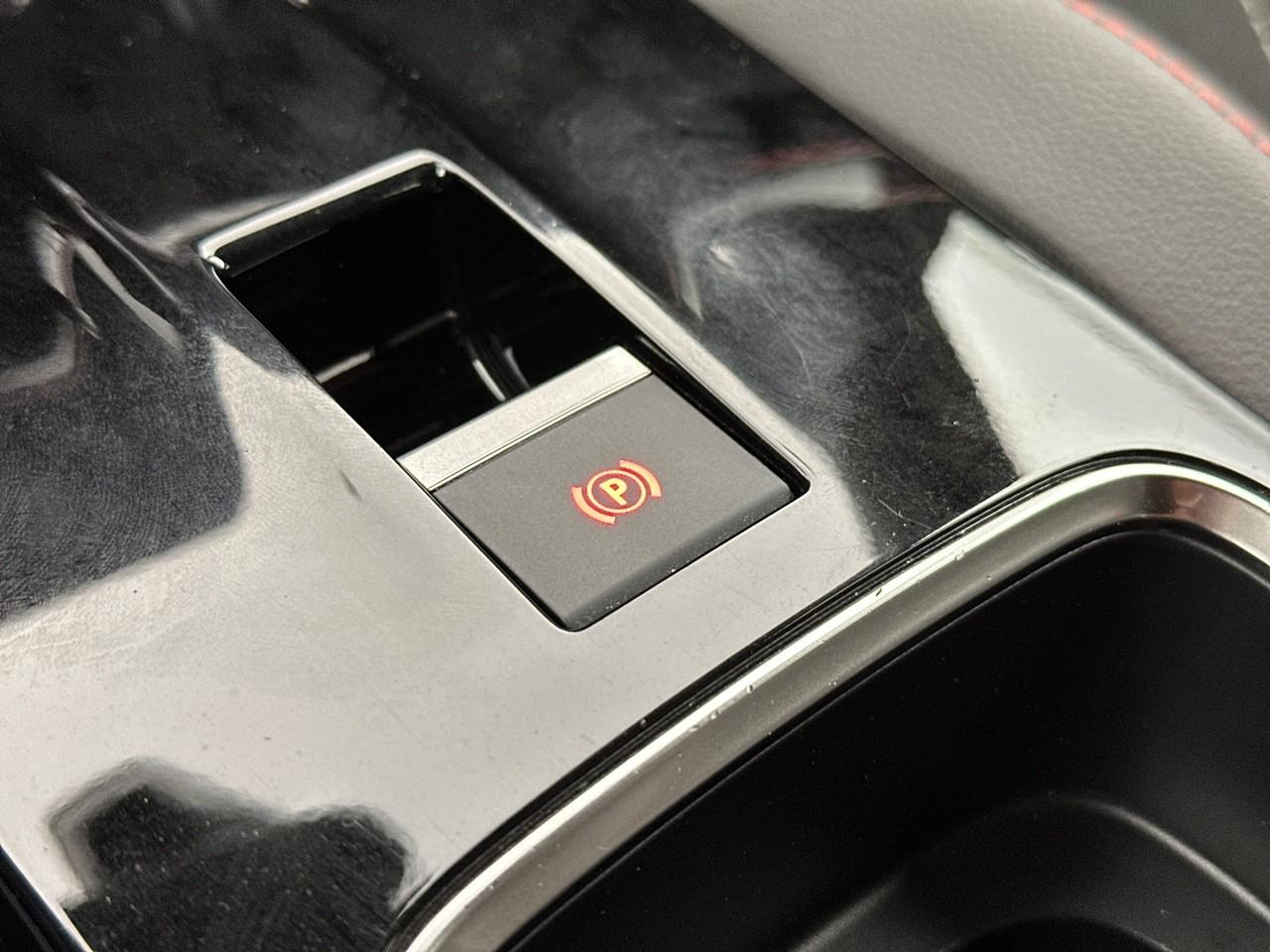 Opel Mokka electrique 136 ch & batterie 50 kwh gs — photo 32