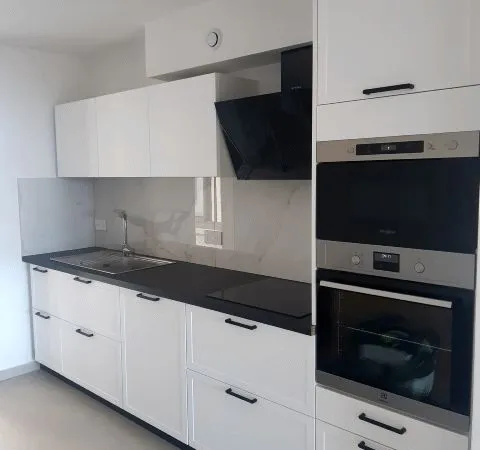Appartement type 4