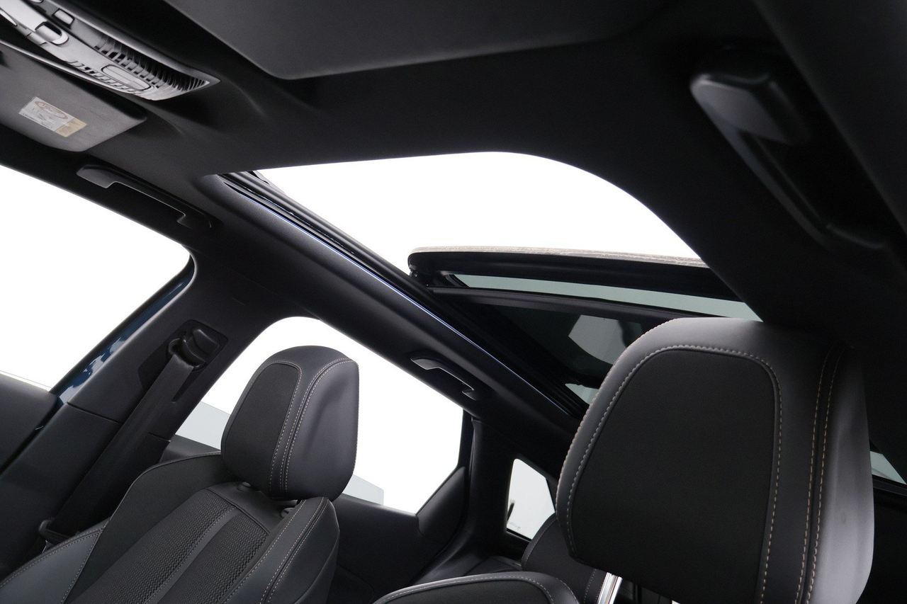 Peugeot 3008 — photo 34