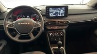 Dacia Jogger 1.0 ECO-G 100ch Extreme+ 7 places — photo 11
